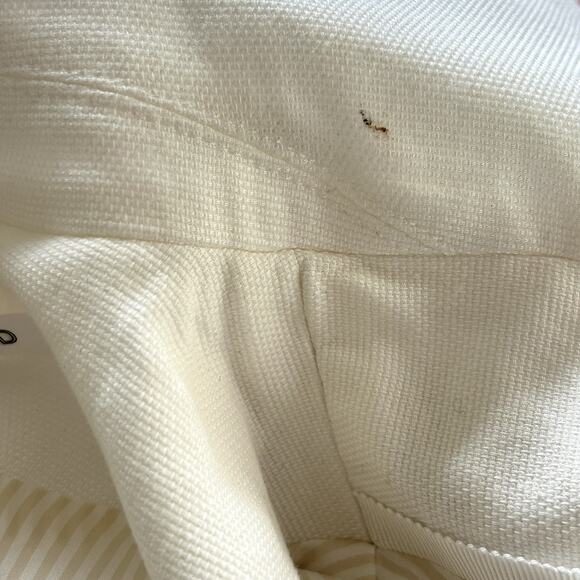 Veronica Beard Schoolboy Danielle Dickey Jacket Blazer Womens 0 Designer Luxury - Picture 12 of 15